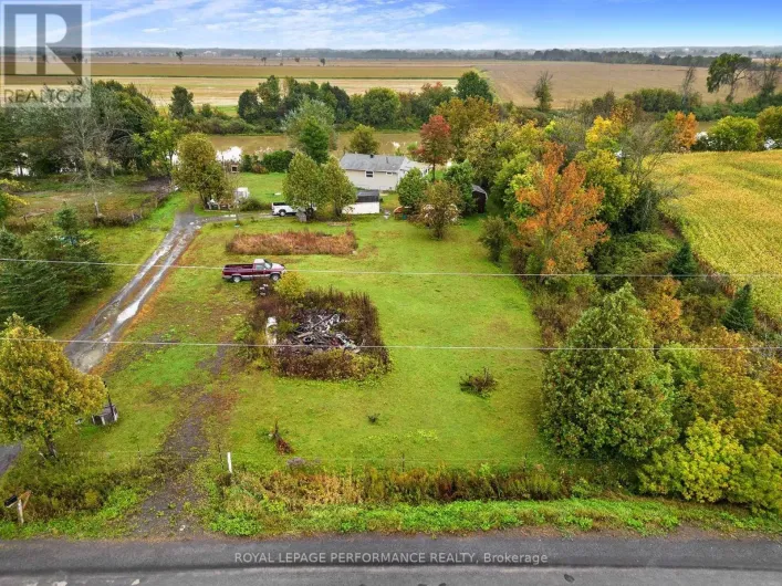 5106 CONCESSION 11 ROAD, The Nation