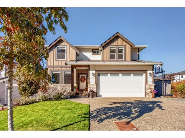 House for sale: 51067 COLERAINE AVENUE|Eastern Hillsides, Chilliwack