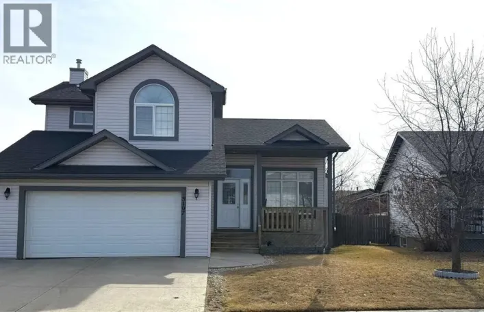 5107 42 Street, Olds