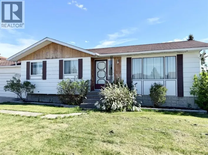 5107 46 Avenue, Mayerthorpe