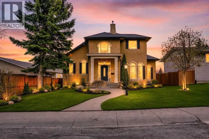 5107 Carney Road NW, Calgary