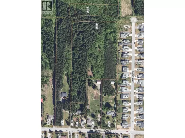 5107 TWEDLE AVENUE, Terrace