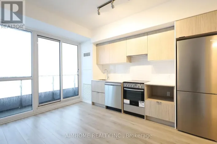 5108 - 395 BLOOR ST EAST, Toronto