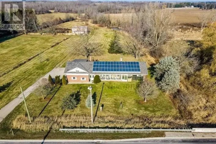 5108 MAJOR MACKENZIE DRIVE, Markham