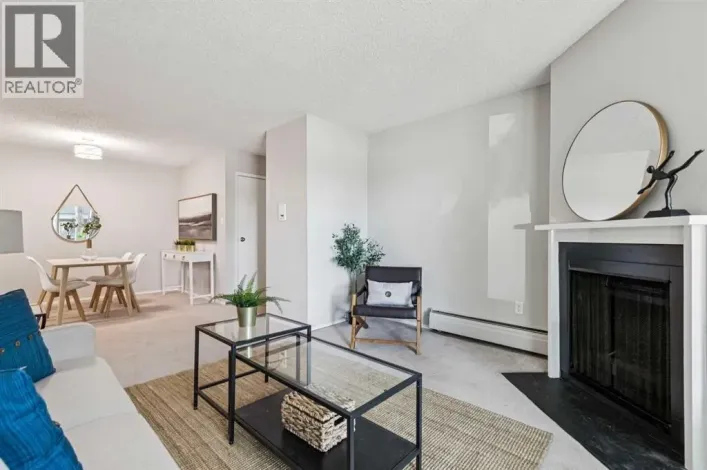 5109, 315 Southampton Drive SW, Calgary