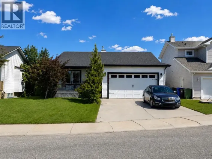 5109 42 Street, Olds