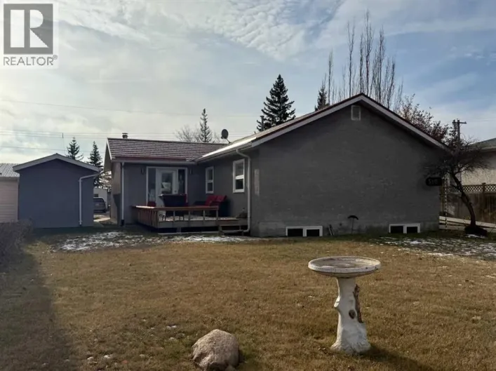 5109 46 Avenue, Vermilion