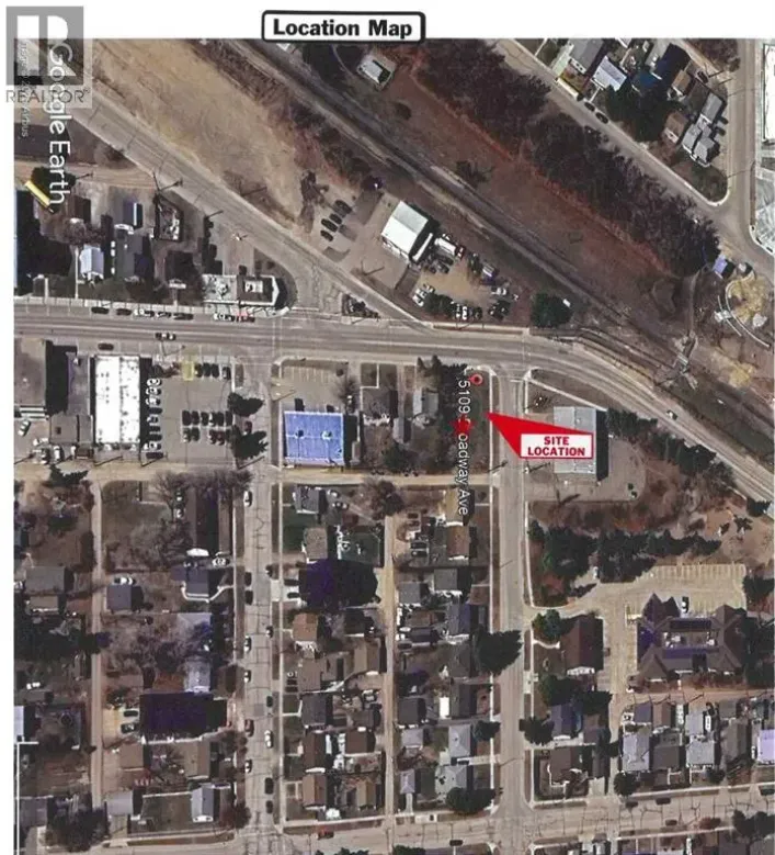 5109 Broadway Avenue, Blackfalds