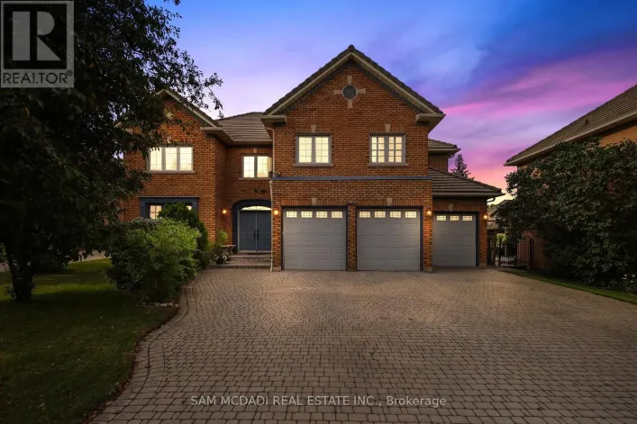 5109 ELDERVIEW COURT, Mississauga