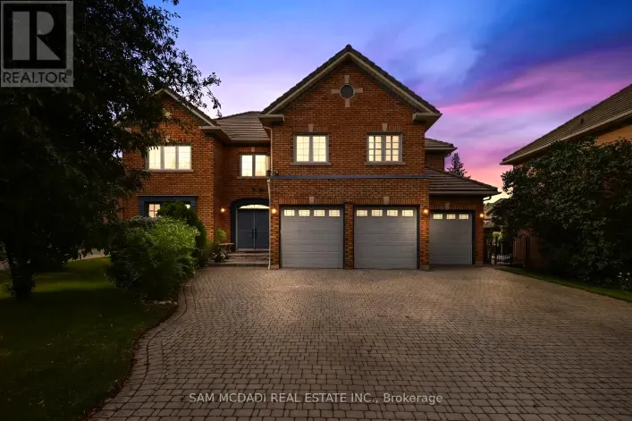 5109 ELDERVIEW COURT, Mississauga