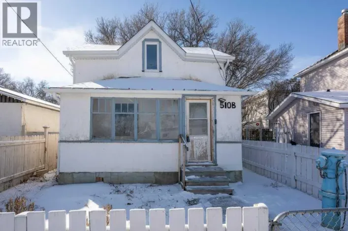 510B Ash Avenue SE, Medicine Hat