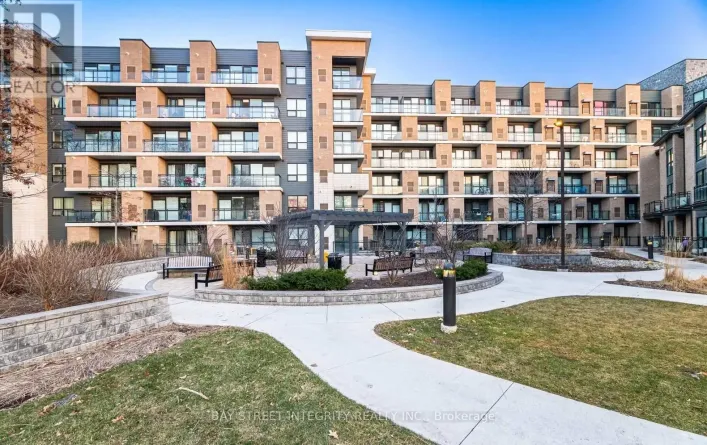 511 - 1 FALAISE ROAD, Toronto