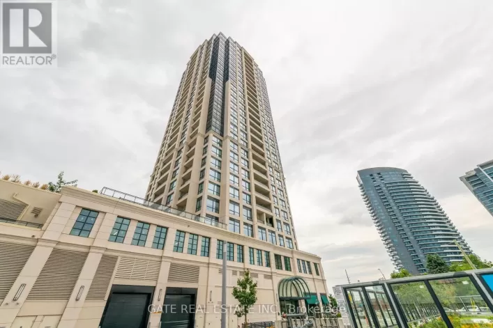 511 - 1 GRANDVIEW AVENUE, Markham