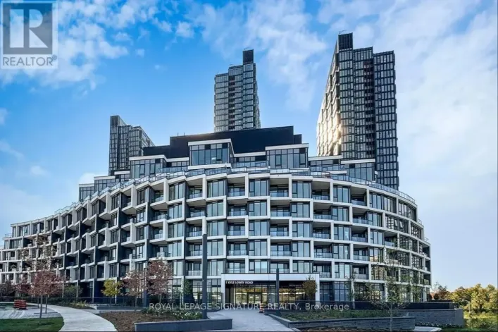 511 - 1 KYLE LOWRY ROAD, Toronto