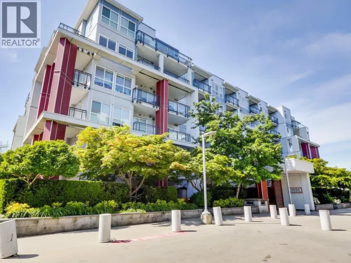 511 10033 RIVER DRIVE, Richmond