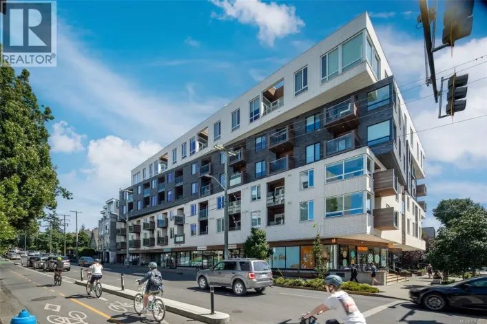 511 1033 Cook St, Victoria