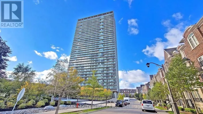 511 - 105 THE QUEENSWAY AVENUE, Toronto
