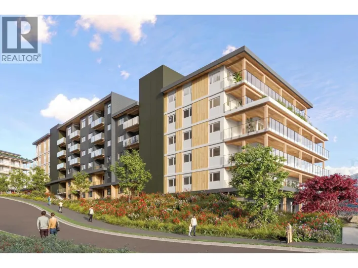 511 1050 FINCH DRIVE, Squamish