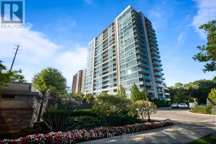 511 - 1055 SOUTHDOWN ROAD, Mississauga