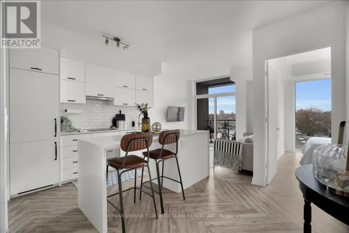 511 - 106 DOVERCOURT ROAD, Toronto