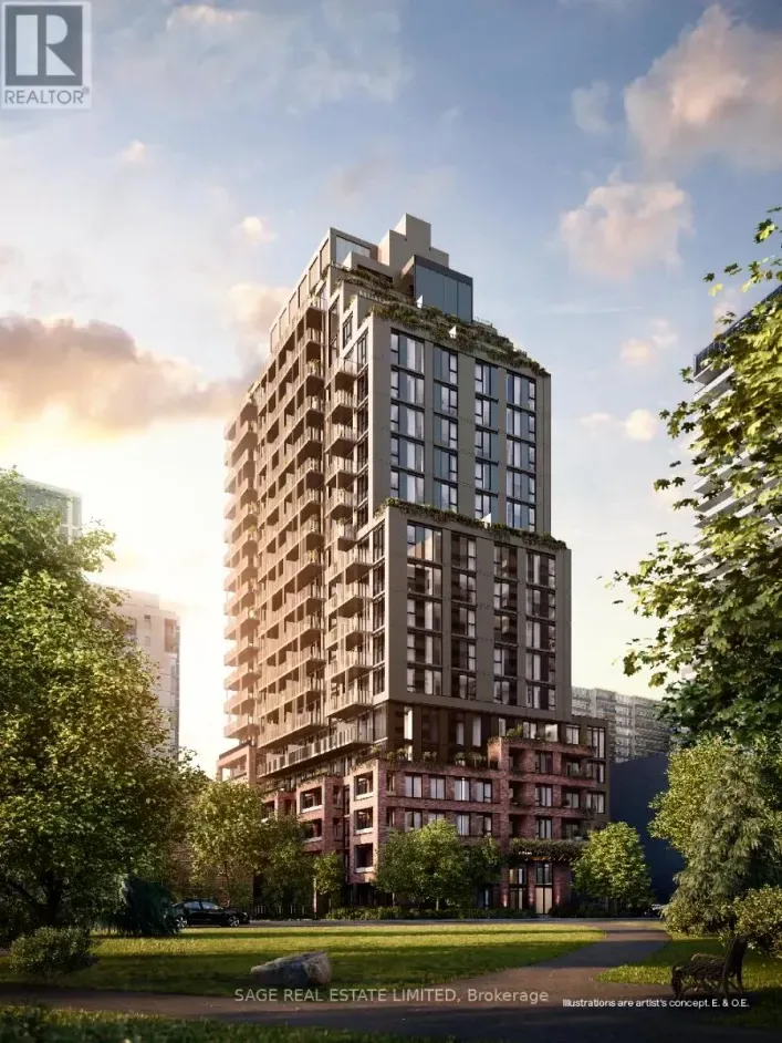 511 - 109 ERSKINE AVENUE, Toronto