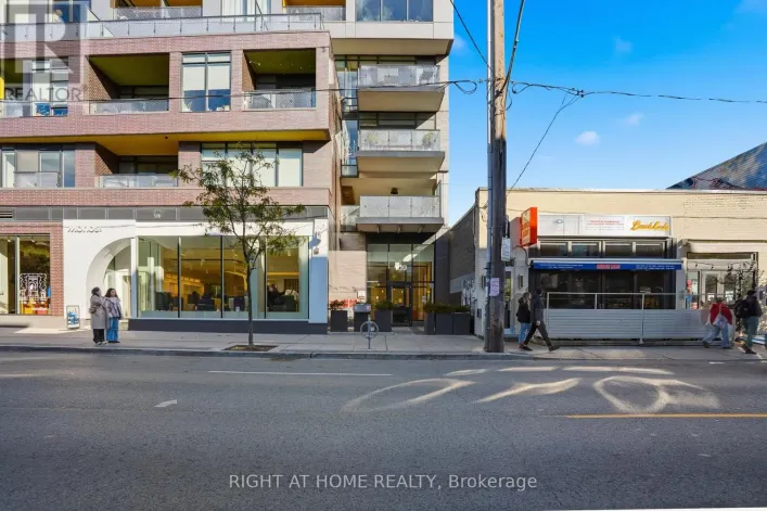 511 - 109 OSSINGTON AVENUE, Toronto