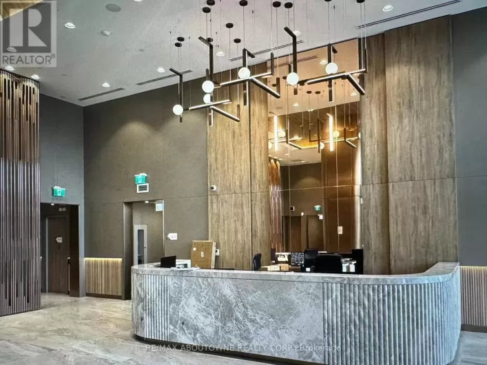 511 - 1100 SHEPPARD AVENUE W, Toronto