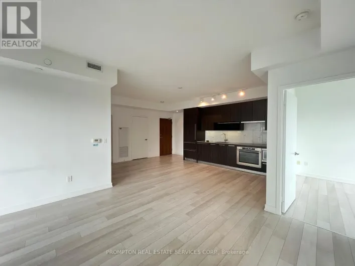 511 - 115 MCMAHON DRIVE, Toronto