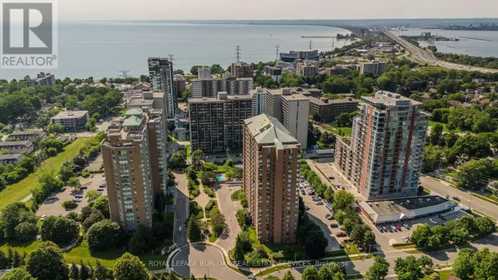 511 - 1276 MAPLE CROSSING BOULEVARD, Burlington