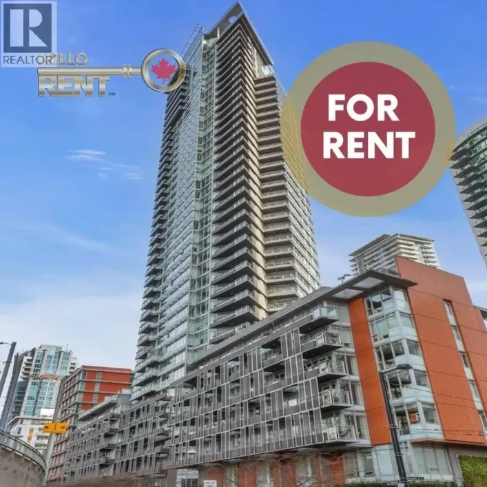 511 1327 SEYMOUR STREET, Vancouver