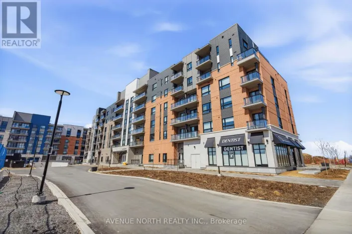 511 - 1350 HEMLOCK ROAD, Ottawa