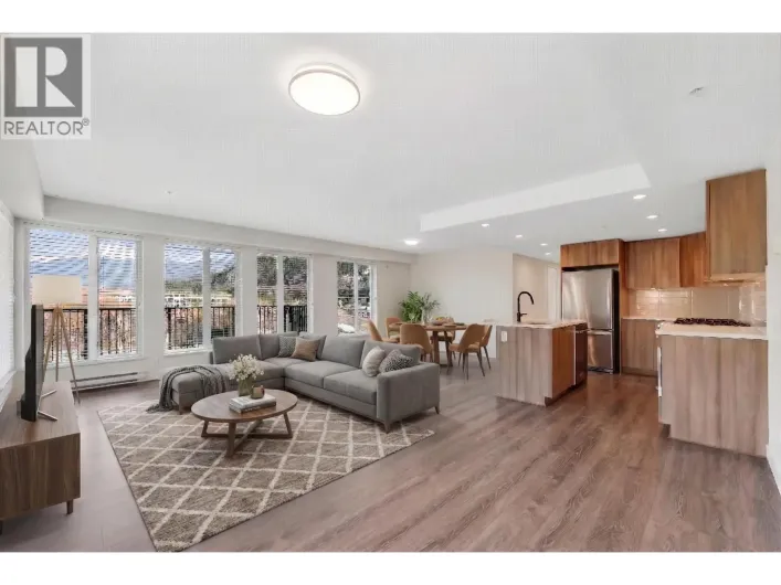 511 1365 PEMBERTON AVENUE, Squamish