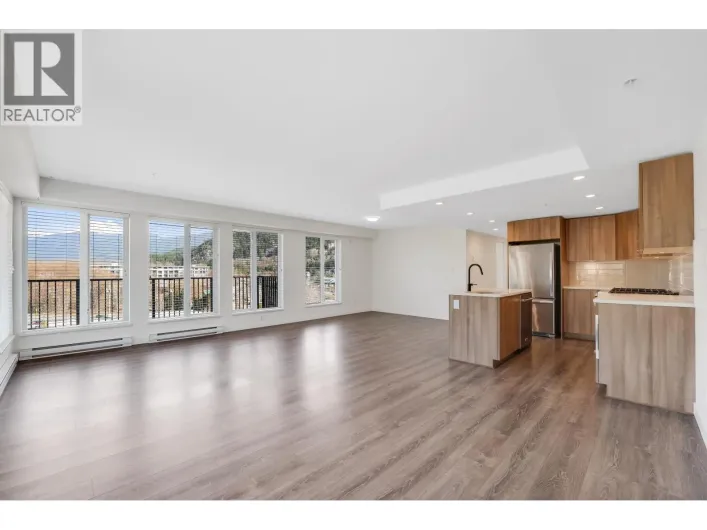 511 1365 PEMBERTON AVENUE, Squamish