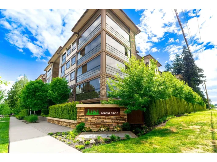 511 14588 MCDOUGALL DRIVE, Surrey