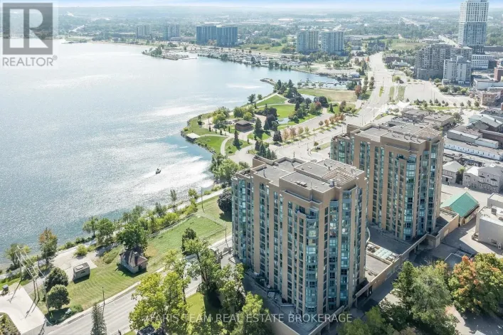 511 - 150 DUNLOP STREET E, Barrie
