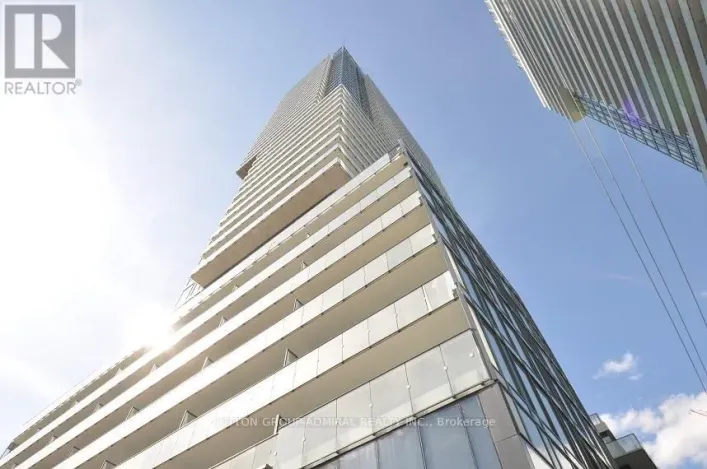 511 - 161 ROEHAMPTON AVENUE, Toronto