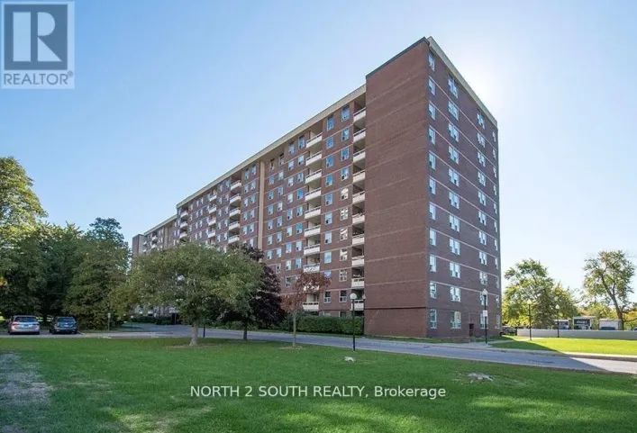 511 - 175 HILDA AVENUE, Toronto