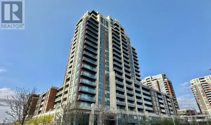511 - 18 UPTOWN DRIVE, Markham
