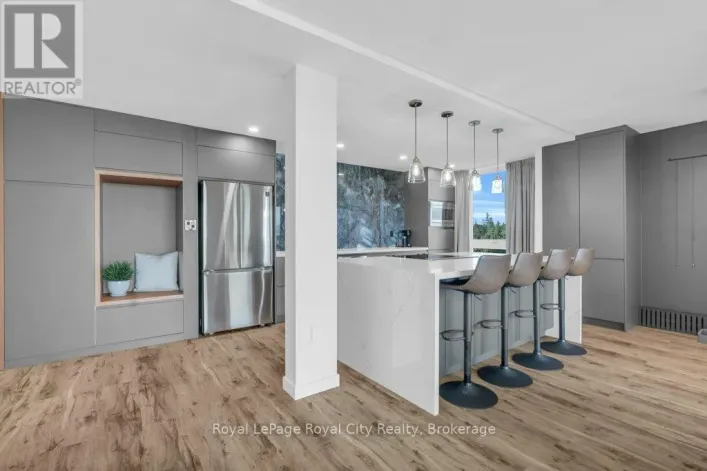 511 - 19 WOODLAWN ROAD E, Guelph