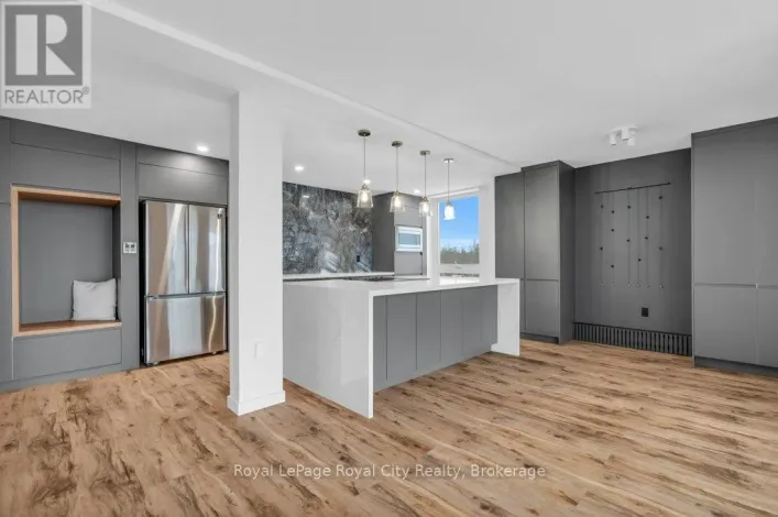 511 - 19 WOODLAWN ROAD E, Guelph