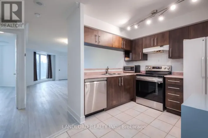 511 - 190 MANITOBA STREET, Toronto