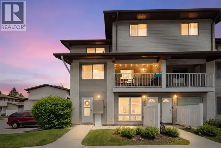 511, 200 Brookpark Drive SW, Calgary