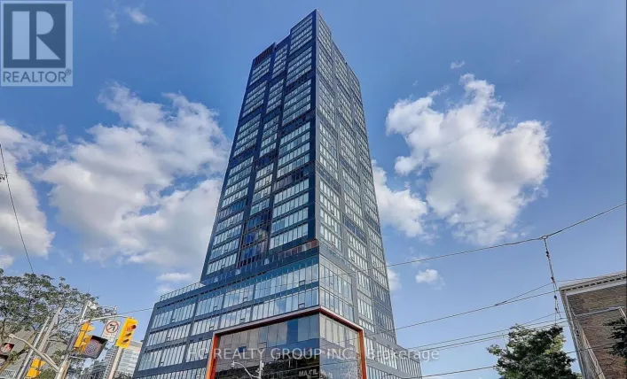 511 - 203 COLLEGE STREET, Toronto