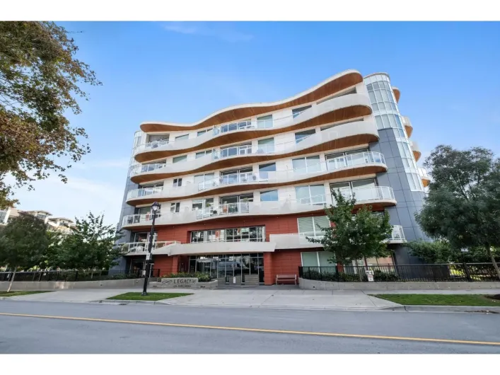 511 20416 PARK AVENUE, Langley