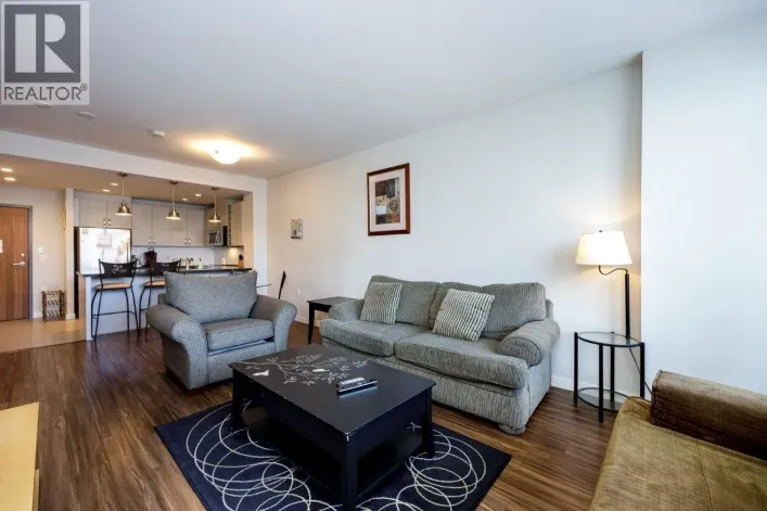 511 215 W 1ST STREET, Vancouver