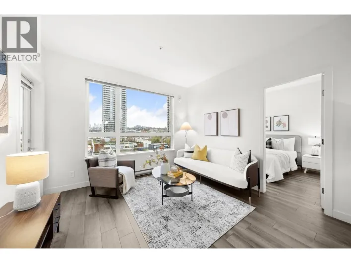 511 2188 MADISON AVENUE, Burnaby