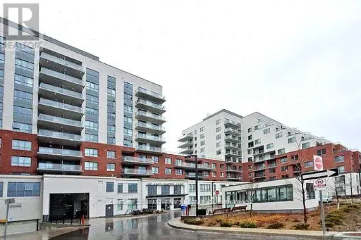 511 - 22 EAST HAVEN DRIVE, Toronto