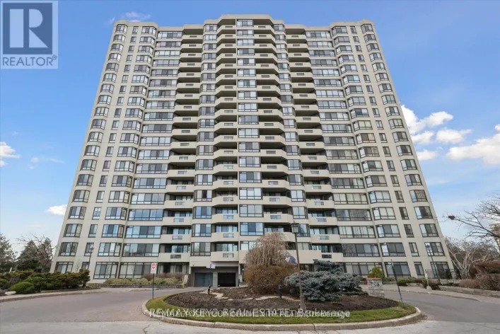 511 - 225 BAMBURGH CIRCLE, Toronto