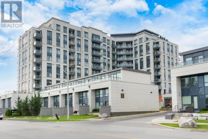 511 - 24 WOODSTREAM BOULEVARD, Vaughan