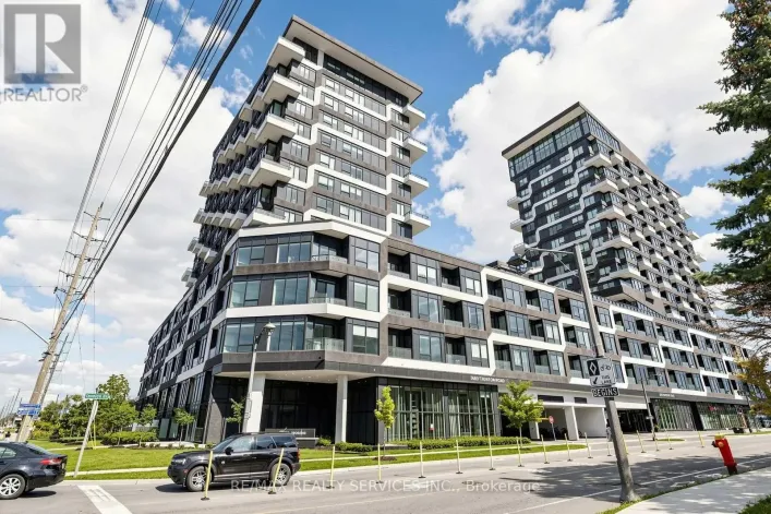 511 - 2489 TAUNTON ROAD, Oakville